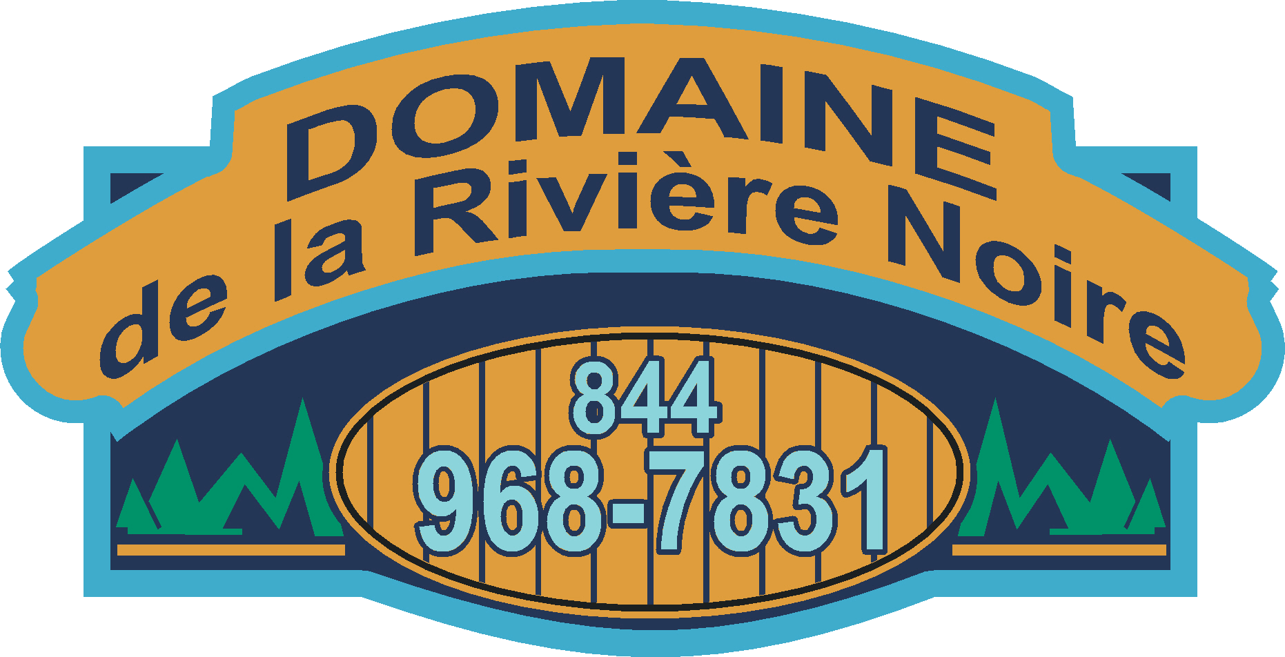 Domaine de la Rivière Noire