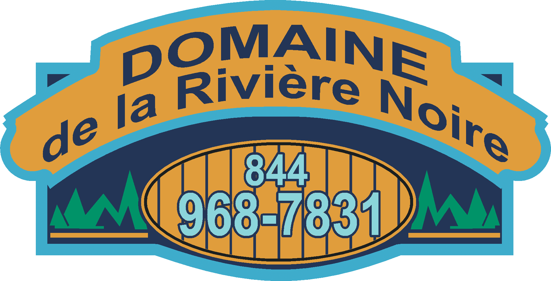 Domaine de la Rivière Noire