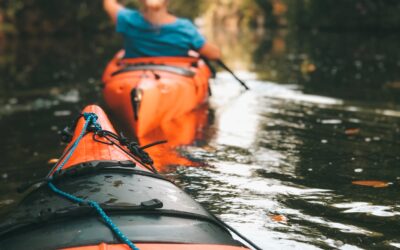 Location de kayaks, de planche à pagaie, de ponton, de canots à Sainte-Émélie-de-l’Énergie